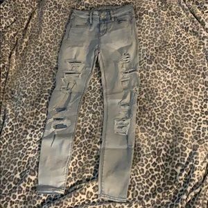 anerican eagle jeans